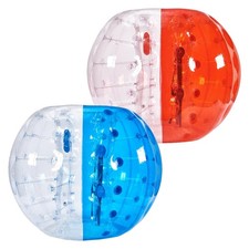 Balls Bumper 5FT 0.8mm PVC