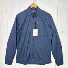 Men's M Blue Tone Montane