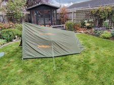 Vango Force 10 MK2CN Vintage 2-Berth A-Frame Ridge Tent