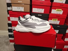 Hugo Boss Leon Runn Mens