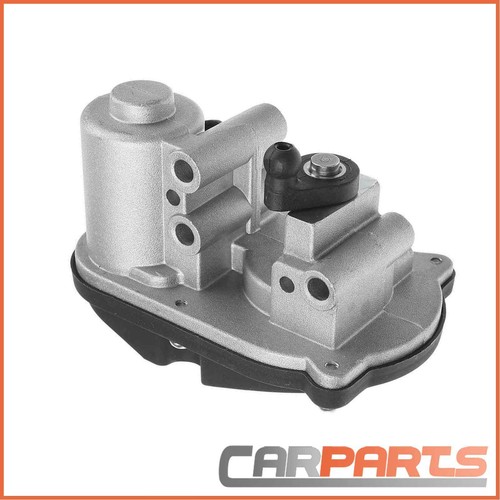 Air flap actuator - flap,