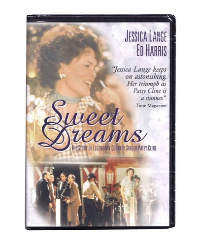 Sweet dreams dvd jessica - sweet,