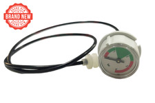 Worcester Greenstar Combi 25 30 35 CDI Pressure Gauge- MPN 87161164280