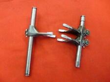 Yamaha XS 500 Shift Fork Set, Shift Claw Set A5543