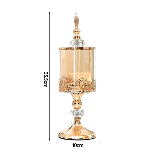 European luxury crystal glass - european,