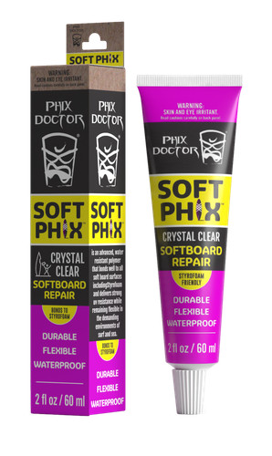 New phix doctor - new, eps