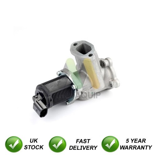 Egr valve sjr - sjr, fits