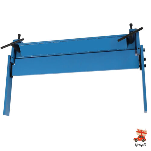 Sheet metal bender - metal,