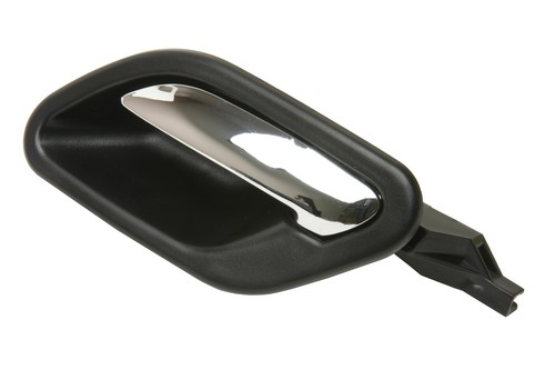 Interior door handle left - interior,