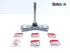 Front Fork Bottom Yoke / Triple Clamp Honda CBR 900 RR Fireblade 2000-2001 (CBR