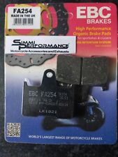 EBC Rear  Brake Pads Kawasaki