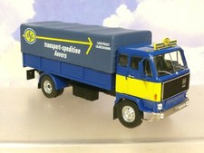 Superb diecast 1972 - superb,