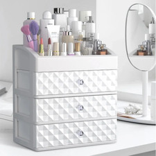 XL Large Make Up Organiser