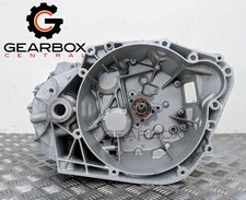 CITROEN C4 GRAND PICASSO AUTOMATIC GEARBOX 6-SPEED HDI 1.6 2L Petrol