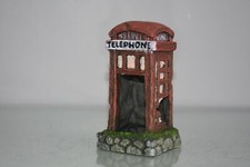 Aquarium Detailed Old Broken