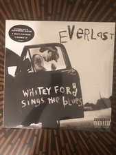 EVERLAST WHITEY FORD SINGS THE