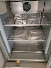 Red Bull Mini Fridge TableTop