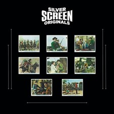 Magnificent Seven 8x ORIGINAL