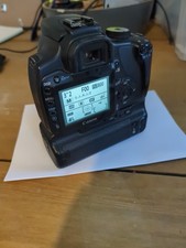 Canon EOS 400D 10.1MP Digital