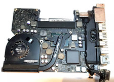 APPLE MACBOOK PRO 13 LATE 2011