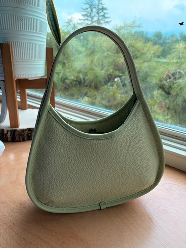 Coach ergo bag lime - bag,
