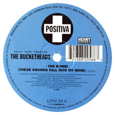 THE BUCKETHEADS - THE BOMB