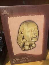 Disney Indiana Jones Raiders