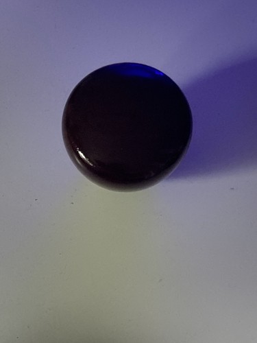 Wooden shifter knob jaguar - wooden,
