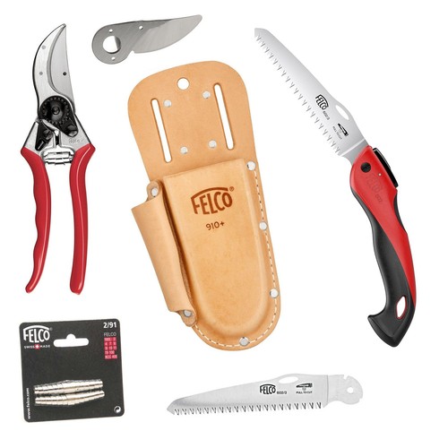 Genuine felco model - model, 2