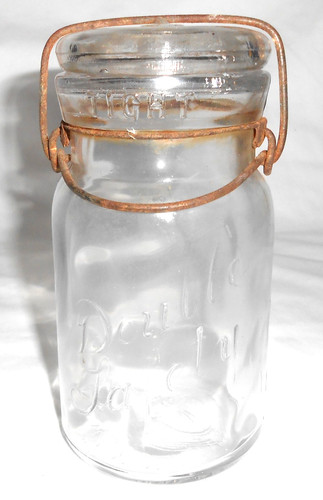 Antique smalley double safety - antique,