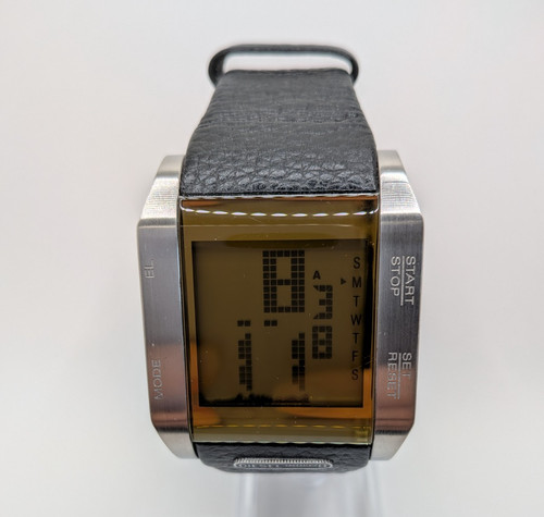 Diesel dz7077 digital watch - diesel,