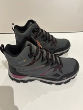 Regatta Ladies Womens Holcombe