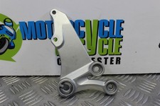 Suzuki GSXR 750 Footrest Hanger Right Front GSXR750 2008 to 2010 K8 K9 L0 B109