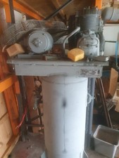 3 Phase Bristol Laycock Air