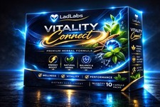 Men Performance Booster Male