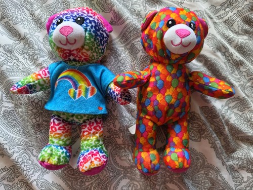 Build bear mini 7 - a,
