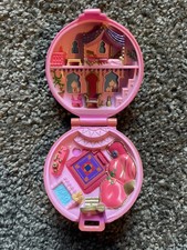 Vintage Polly Pocket Jewelled