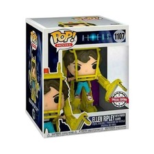 Aliens Ellen Ripley in Power