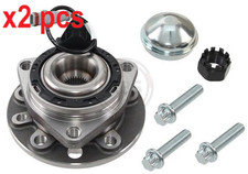 X2 PCS L&R SIDES 201202 WHEEL