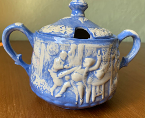 Tam shanter vintage - tam,