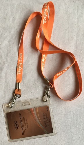 2008 beijing olympic games - olympic, the