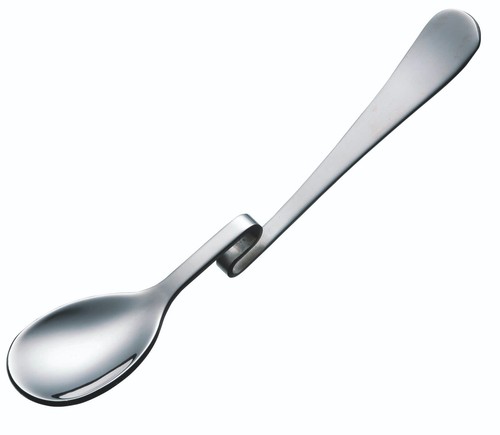Kitchencraft stainless steel - stainless,