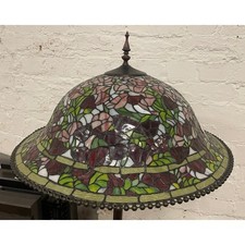 Tiffany Style Stained Glass