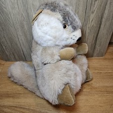 Large Merrythought Vintage