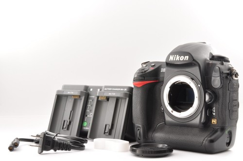 Near mint nikon - [near, 24.5mp