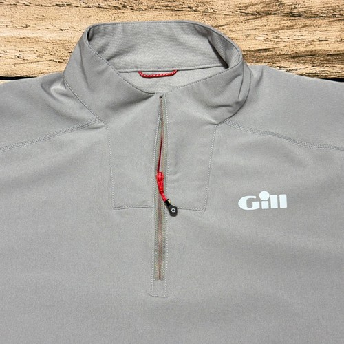 Gill race jacket mens - jacket, large