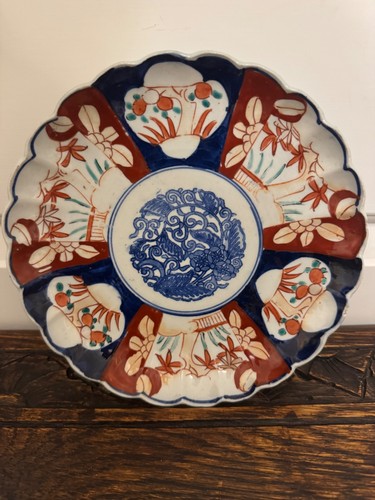 Antique japanese meiji period - meiji,