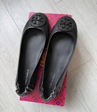 tory burch classic leather