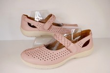 Hotter quake pale rose - hotter,