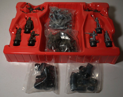Hasbro disney star wars chess - star,